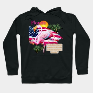 Florida Vibes Hoodie